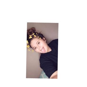 Meet your Posher, Ramsey